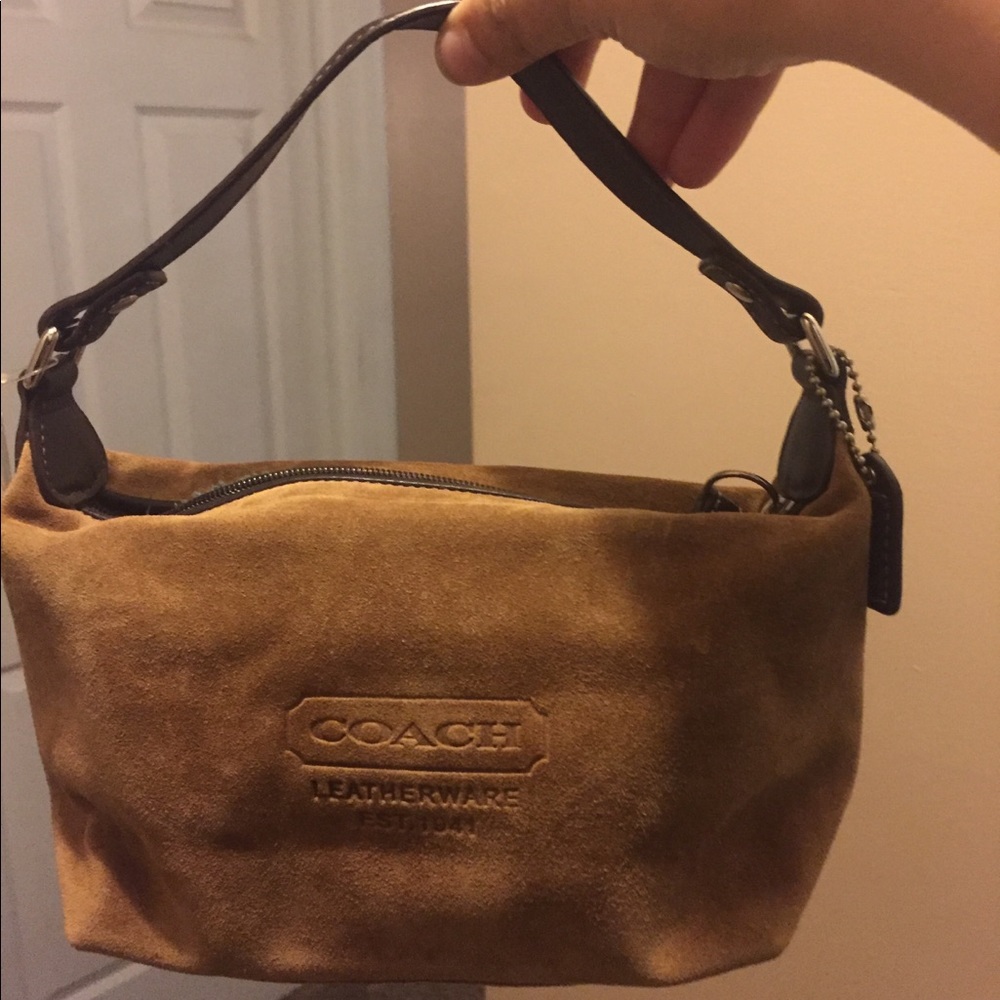 NWT Coach Bag